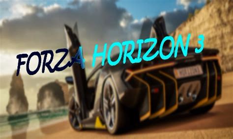 Recenzja Gry Forza Horizon Gamehag