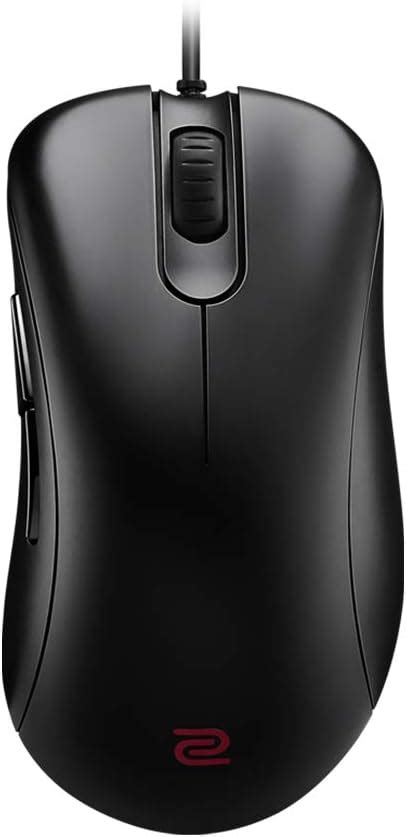 BenQ Zowie EC2 Ergonomic Gaming Mouse For Esports Professional Grade