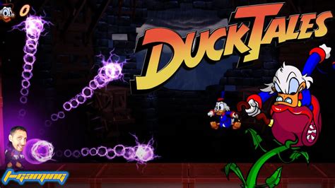 Retour sur le jeu qui m a volé mon enfance Découverte de Duck Tales