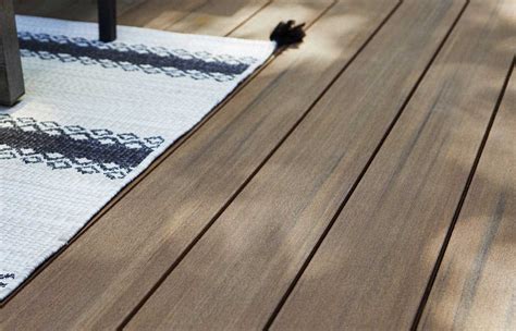 Pvc Vs Composite Decking Decked Out Builders