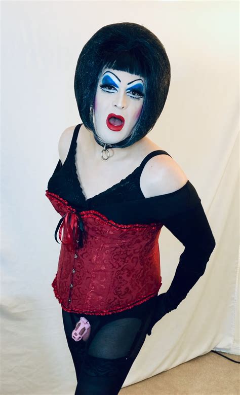 Perfect Makeup Horny Slut Pics XHamster