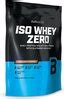 Biotech USA Iso Whey Zero Chocolate Toffee Skonis 500 G Kainos Nuo 18