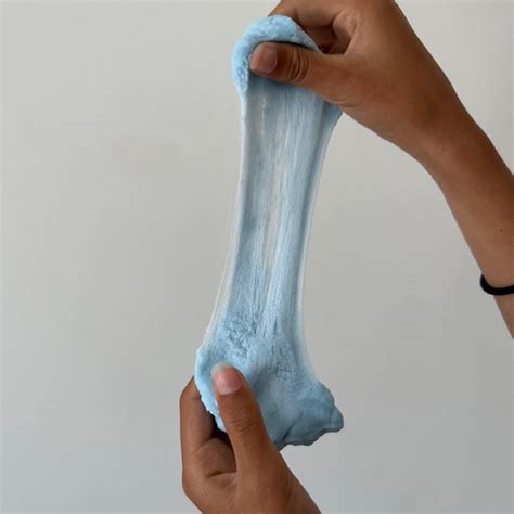 Cloud Slime - Etsy