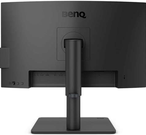 BenQ PD2506Q Review – 25-Inch 1440p Monitor for Professionals – Highly ...