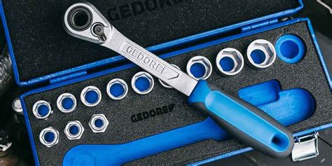 Complete Guide to Gedore Tools | Mister Worker®