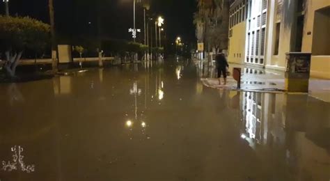 Skenderun Da Denizin Y Kselmesi Sonucu Su Bask N Son Dakika Haberleri