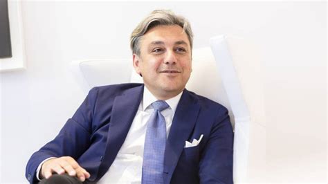 Renault Luca De Meo Nominato Ceo Dell Azienda Francese Tom S Hardware