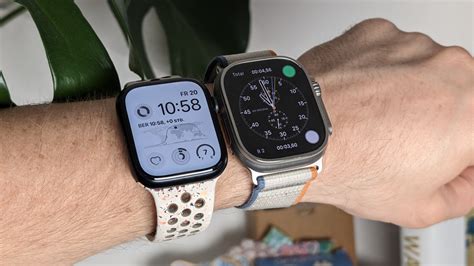 Apple Watch Series 9 Und Ultra 2 Im Test Die Bisher Besten Iphone