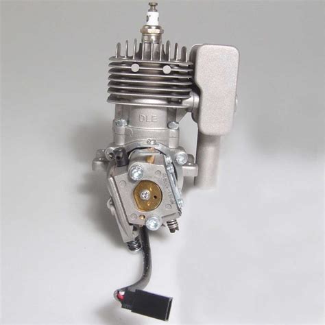 Dle Engine Dle 20 Benzin Motor Original Kaufen Bei Digitec Digitec