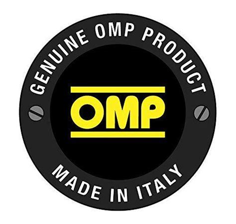 OMP Logo - LogoDix