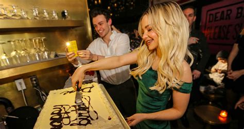 Dove Cameron Couples Up With Boyfriend Thomas Doherty At 23rd Birthday