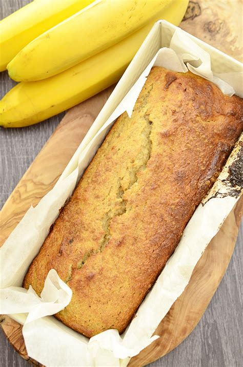 Je Beste Bananencake Bakken Dat Doe Je Met Dit Recept Artofit