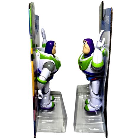 Boneco Articulado Herói Astronauta Menino Buzz Lightyear Personagem