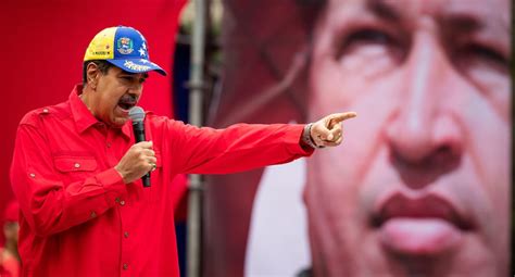 Traer A Nicolás Maduro Para La Celebración De Los 200 Años De La Batalla De Junín Sería Un