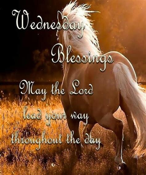 Wednesday Blessings Pictures Photos And Images For Facebook Tumblr