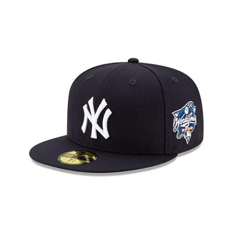 Ripley Jockey New York Yankees Mlb Fifty Navy New Era