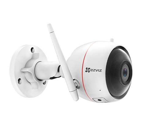 CS CV310 A0 1B2WFR CAMARA IP WIFI TIPO BALA 2 MP MICRO SD IP MICRÓFONO