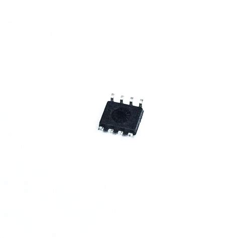 Kit 10 peças Circuito Integrado SSM2211SZ SMD SOIC 8 SOIC 8 Achei