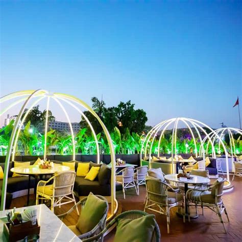 7 Best Restaurants In Garden Galleria, Noida | So Delhi