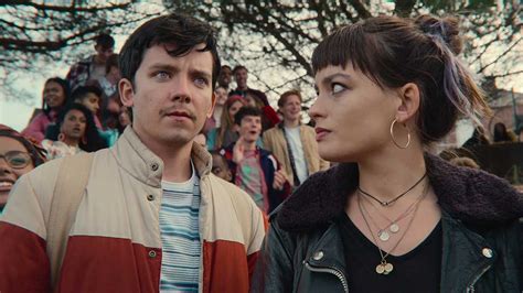 Will Sex Education Season Four Be Cancelled Here S What We Know HELLO