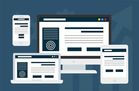 Diseño Web Responsive Clave del Éxito en Dispositivos Móviles