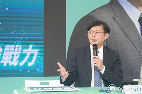 再拋「委員會單一召委制」黃國昌：藍綠兩大黨都應正視的改革議題 新頭殼 Line Today