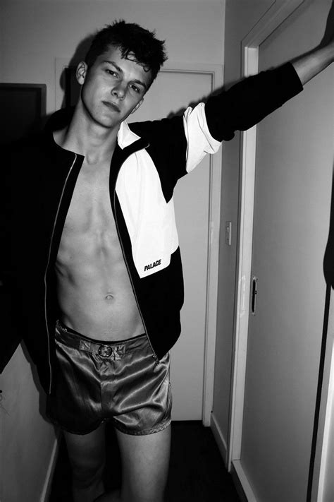 Image Amplified Exclusive Ben Jordan By Joseph Lally Jordans Style