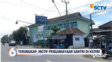 Fakta Menarik Kasus Penganiayaan Santri Bintang Balqis Maulana Hingga