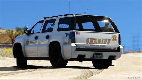 Download Sheriff Declasse Alamo Lssd All White Sheriffs New