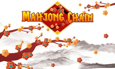 Mahjong Chain - Play online for free