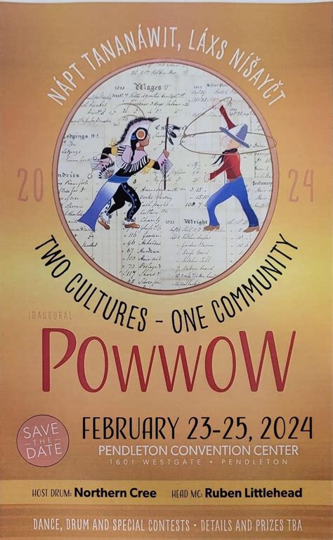 Napt Tananawit Laxs Nisayct Pow Wow 2024 Pow Wow Calendar