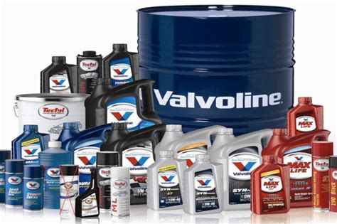 Valvoline Punya Dua Produk Baru Untuk Cairan Radiator Mesin