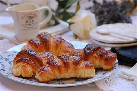 CROISSANTS THERMOMIX LAS RECETAS DE OLGUICHI