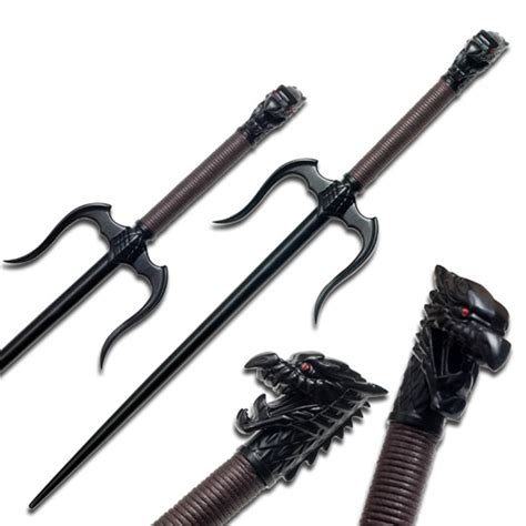 Dragon Sai Set For Sale All Ninja Gear Largest Selection Of Ninja