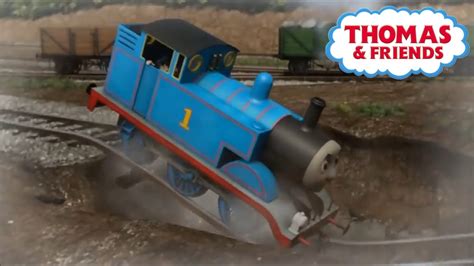 Thomas And Friends Accidents Will Happen Song Episode YouTube