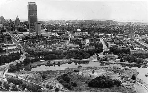 Fenway Park: A history through pictures