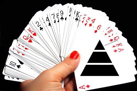 Pyramid Solitaire Strategy: 9 Tips For Winning More Often