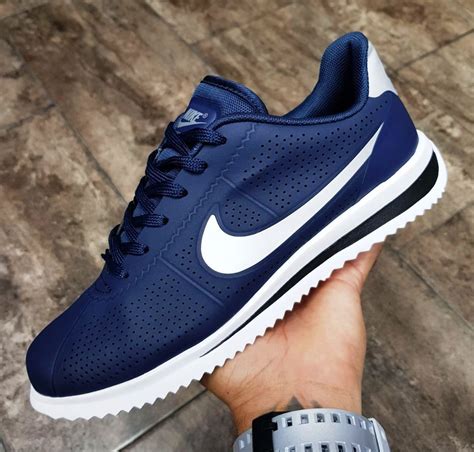 Venta Tenis Nike Cortez Ultra En Stock