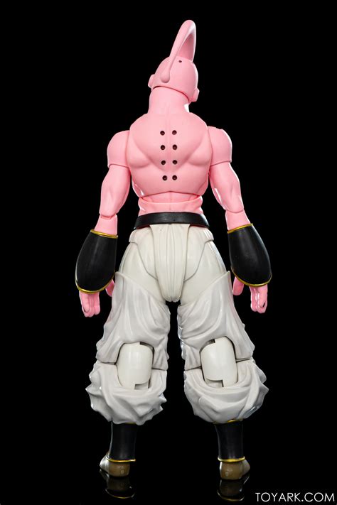 S H Figuarts Dragonball Z Evil Majin Buu Gallery The Toyark News