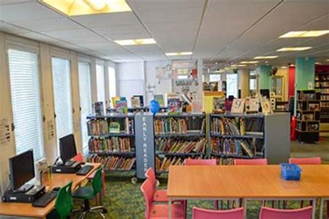 Library events | Bracknell Forest Council 
