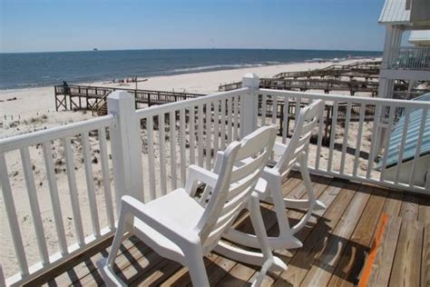 Pet Friendly Vacation Rentals in Gulf Shores, Alabama and Lodgings ...