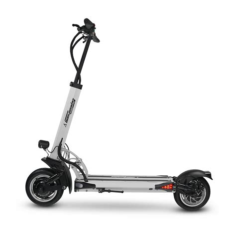 BEST Dual Motor Electric Scooters of 2022 | Electric Wheelers