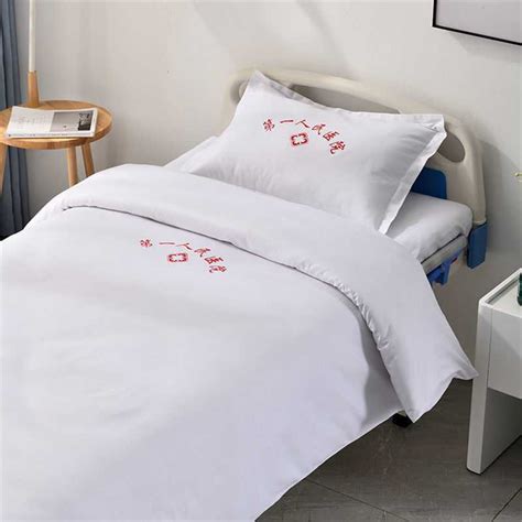 Hospital Mattress Waterproof Hospital Bed Cover Hospital Blanket ...