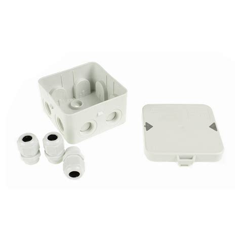 Junction Box Types