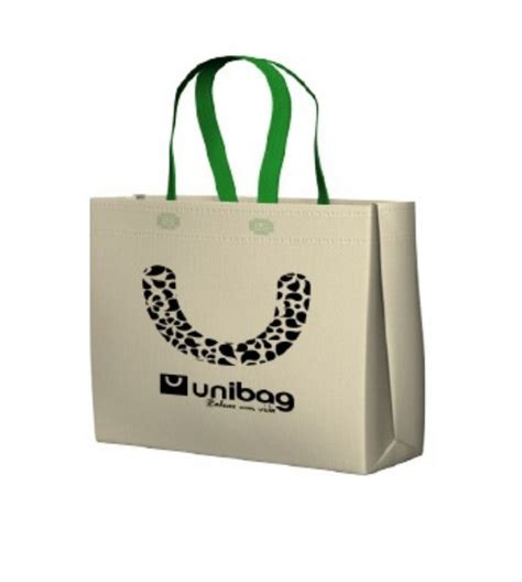 Bolsa Reutilizable Modelo Boutique Grande Pal Publicidad