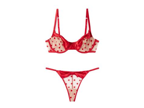 Lingerie Per Le Feste I Completi Pi Chic Da Scegliere