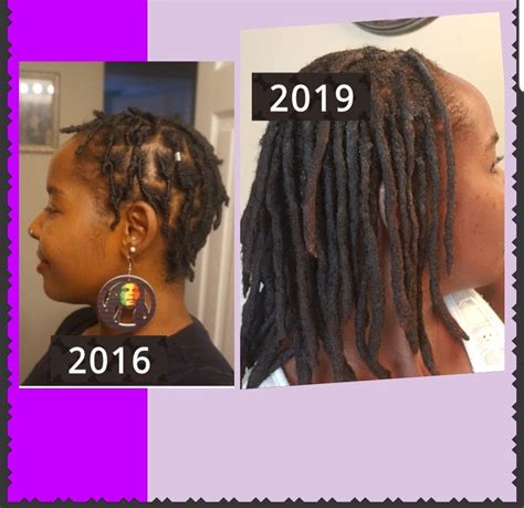 How To Fix Damaged Locs Gerald Hipple Coiffure