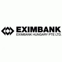 Eximbank logo vector - Logovector.net