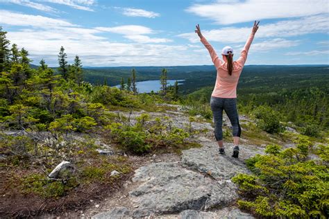 What It's Like Hiking in Terra Nova National Park in 2020 (2020 Guide ...