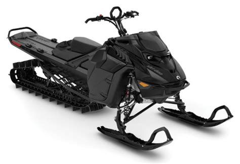 2023 Ski Doo Gen 5 Summit X And Expert First Ride Snowtech Magazine